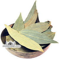 Nirav Tejpatta Leaves (Indian Bay Leaf) (1 oz bag)