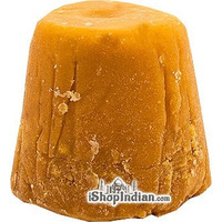 Kolhapuri Jaggery Lump - 1.1 lbs (1.1 lb pack)