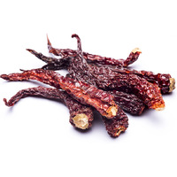 Deep Kashmiri Chili Whole - 14 oz (14 oz bag)