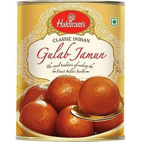 Haldiram's Gulab Jamun (2.2 lbs. can)