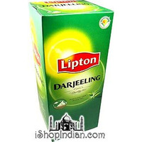 Lipton Darjeeling Leaf Tea (Formerly Green Label Tea) - 500 gms (500 gm box)