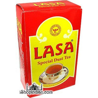 Lasa Special Dust Tea (500 gm box)