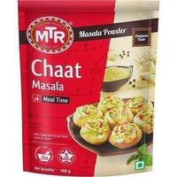 MTR Chaat Masala (3.5 oz pack)