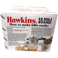 Hawkins Idli Stand, for 5 ltr (G10)