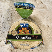 Kontos Onion Nan (10 pcs)