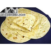 Crispy Rumali Roti (10 pcs)