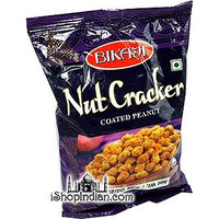 Bikaji Nutcracker (6 oz bag)