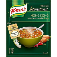 Knorr Hong Kong Manchow Noodle Soup Mix (46 gm pack)