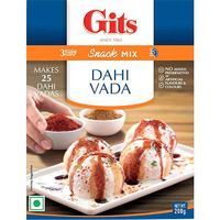 Gits Dahi Vada Mix (7 oz box)