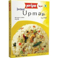Priya Upma Mix (6 oz pack)