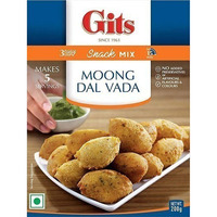 Gits Moong Dal Vada Mix (7 oz box)