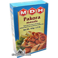 MDH Pakora Masala (100 gm box)
