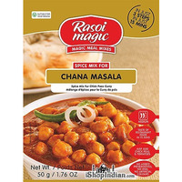 Rasoi Magic Chana Masala Mix (2.11 oz bag)