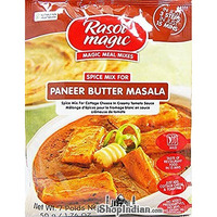 Rasoi Magic Paneer Butter Masala Spice Mix (50 gm pack)