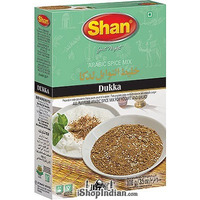 Shan Dukka (Arabic Spice Mix) (100 gm box)