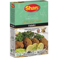 Shan Falafel Mix (Arabic Spice Mix) (150 gm box)