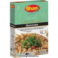 Shan Shawerma (Arabic Spice Mix) (40 gm box)
