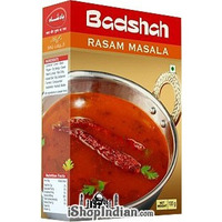 Badshah Rasam Powder (3.5 oz box)