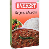 Everest Rajma Masala (100 gm box)