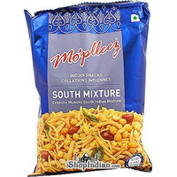 Mo'plleez South Mixture (5.3 oz pack)