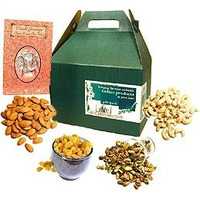 Natural Temptation Diwali Gift Pack (Gift Pack)