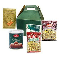 Haldiram's Diwali Gift Pack (Gift Pack)