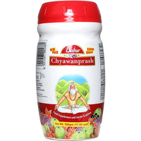 Dabur Chyawanprash Ayurvedic Supplement (500 gm. bottle)