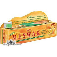 Dabur Meswak Toothpaste (200 gm box)