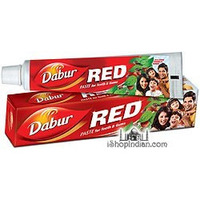 Dabur Red Toothpaste (200 gm box)