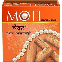 Moti Bath Soap Sandalwood (150 gm)