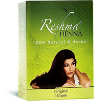 Reshma Henna - Original (150 gm box)