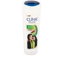 Clinic Plus Naturally Strong with Herbal Extracts Shampoo (340 ml bottle)
