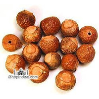 Nirav Aritha Whole / Kunkudukai (Soap Nuts) (3.5 oz bag)