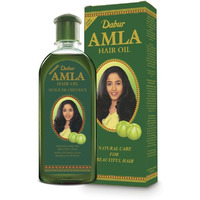 Dabur Amla Hair Oil (200 ml)