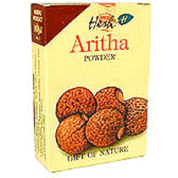 Hesh Aritha Powder (100 gm)