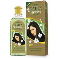 Dabur Amla Jasmine Hair Oil (300 ml bottle)