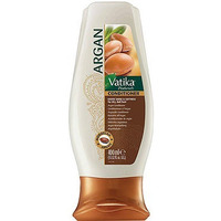 Dabur Vatika Naturals Argan Conditioner (400 ml bottle)
