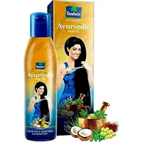 Parachute Advansed Ayurvedic Hair Oil (300 ml bottle)