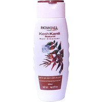 Patanjali Kesh Kanti Natural Hair Cleanser (200 ml bottle)