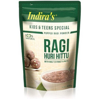 Indira's Ragi Huri Hittu - Kids & Teens Special (14 oz bag)