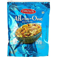 Bikaji All in One (6 oz pack)
