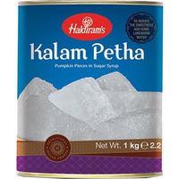 Haldiram's Kalam Petha (1 kg Tin)