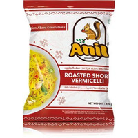 Anil Roasted Short Vermicelli (180 gm bag)