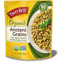 Tasty Bite Organic Ancient Grains (Ready-to-Eat) (8.8 oz pouch)