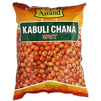 Anand Kabuli Chana - Spicy (14 oz bag)