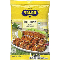 Talod Muthiya (Roll) Instant Mix (17.5 oz pack)