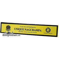 Anand Unique Nag Champa Incense Sticks (15 gm box)