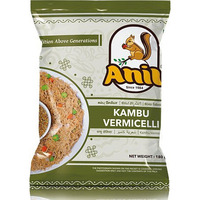 Anil Kambu (Pearl Millet) Vermicelli (180 gm bag)