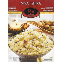 Deep Sooji Shira Mix (7 oz box)