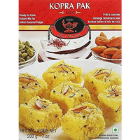 Deep Kopra Pak (Coconut Fudge) Mix (7 oz box)
